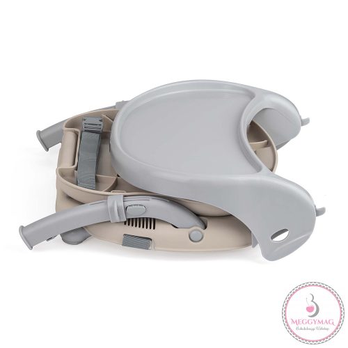 CAM etetőszék Smarty Pop huzattal C260/B