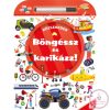 Böngéssz és karikázz! - Közlekedés 
