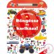 Böngéssz és karikázz! - Közlekedés 