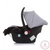 Chipolino Amore autóshordozó 40-85cm - Ash Grey