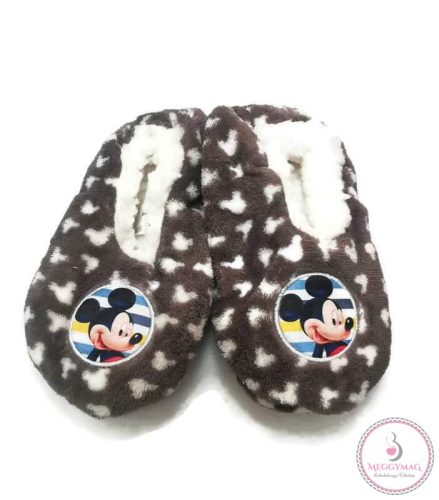 Mickey egeres bébi mamusz, 31/32