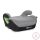 Lorelli Malibu isofix autós ülésmagasító 125-150cm - Grey 