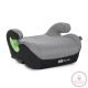 Lorelli Malibu isofix autós ülésmagasító 125-150cm - Grey 