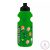 Minecraft Green műanyag kulacs, sportpalack 350 ml