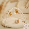 Little Dutch játékhidas játszószőnyeg - Newborn Naturals