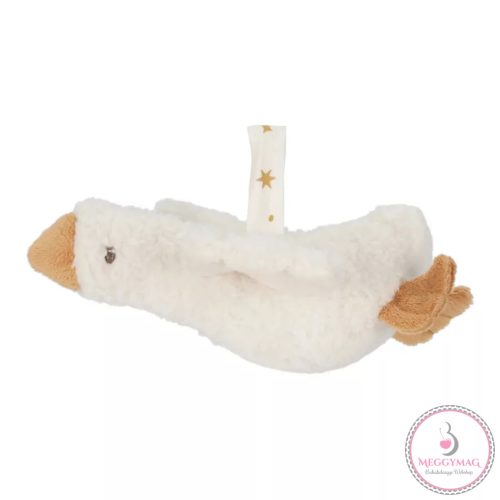 Little Dutch játékhidas játszószőnyeg - Newborn Naturals