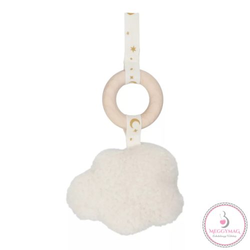 Little Dutch játékhidas játszószőnyeg - Newborn Naturals
