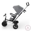 Kinderkraft tricikli Aston 2 Plus grey