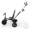 Kinderkraft tricikli Aston 2 Plus grey