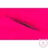 Fillikid bundazsák babakocsiba Eco big 1220-22 fekete pink béléssel