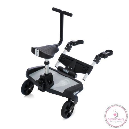 Fillikid testvérfellépő szett - Filliboard Wide 180fok ülőkével BX003U
