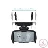 Fillikid testvérfellépő szett - Filliboard Wide 180fok ülőkével BX003U