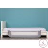 Fillikid leesésgátló - boxspring-ágyra is - Lara 150x60cm 289-60-07 szürke