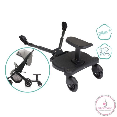 Fillikid testvérfellépő szett - Basic ülőkével SN0053