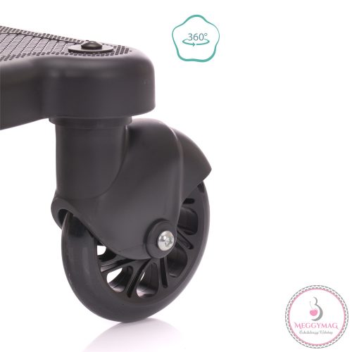 Fillikid testvérfellépő szett - Basic ülőkével SN0053