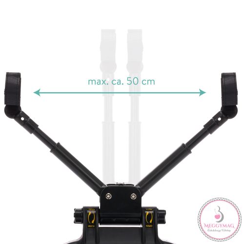 Fillikid testvérfellépő szett - Basic ülőkével SN0053