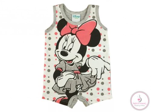 Disney Minnie ujjatlan napozó, 56-os