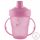 Lorelli itatópohár fogantyúval 210ml magas - Pink 