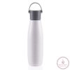 Zopa termosz - rozsdamentes acél, fogantyúval 480 ml Stars