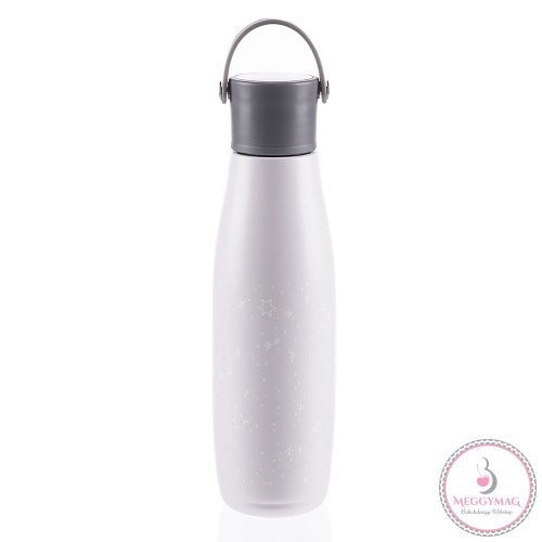 Zopa termosz - rozsdamentes acél, fogantyúval 480 ml Stars