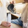 Zopa termosz - rozsdamentes acél, fogantyúval 480 ml Stars