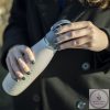 Zopa termosz - rozsdamentes acél, fogantyúval 480 ml Stars