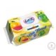 Lara törlőkendő 120 lapos lime-grapefruit -kupakos