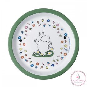 Moomin babatányér