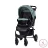Lorelli Olivia Basic sport babakocsi + lábzsák - Green Bay 
