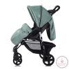 Lorelli Olivia Basic sport babakocsi + lábzsák - Green Bay 