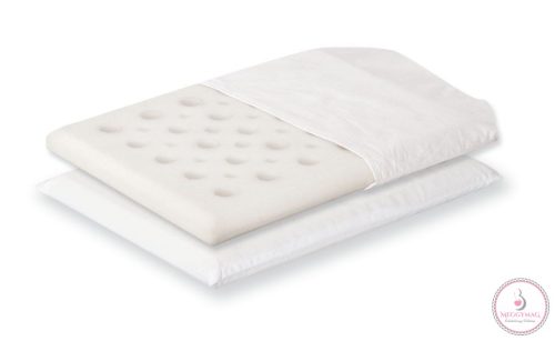 Lorelli Air comfort légáteresztő párna 44x31cm