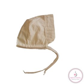 Vaganza nyári sapka megkötős fodros, 40 cm