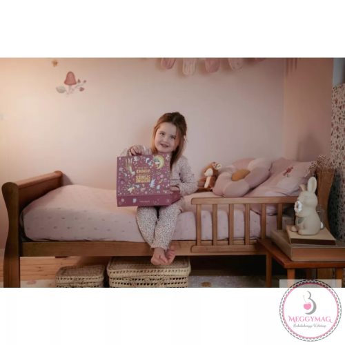 Little Dutch mesevetítő - pink