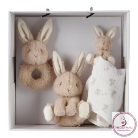Little Dutch ajándékdoboz - Baby Bunny UTOLSÓ DARAB! 