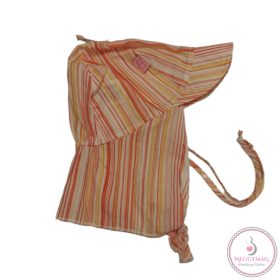 Vaganza nyári sapka megkötős légiós, 48 cm