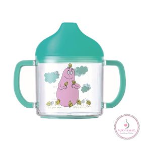 Barbapapa itatópohár 