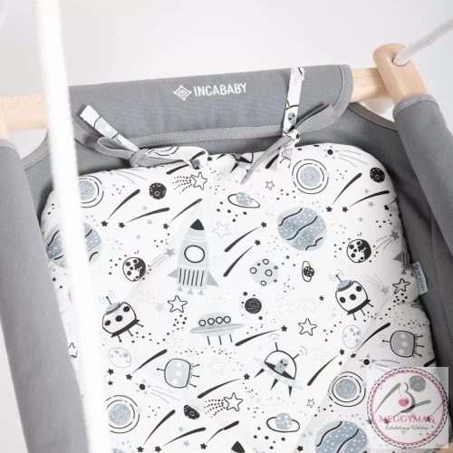 Incababy Babahinta Space Jam FW