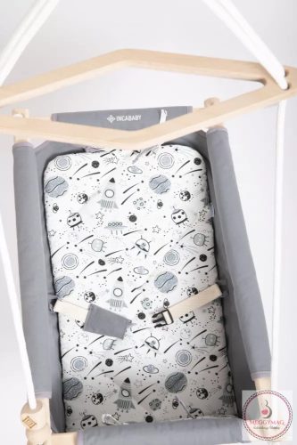 Incababy Babahinta Space Jam FW