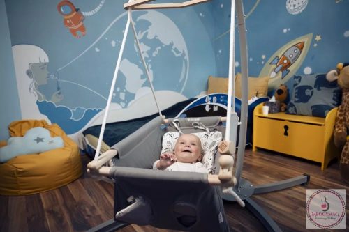 Incababy Babahinta Space Jam FW