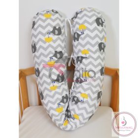 Pille Szoptatós párna – K 13