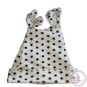 Vaganza pamut sapka 44 - es