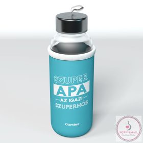 A te palackod - Szuper apa 250 ml