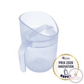 LOVI GENIUS Itatópohár 150ml Ultramarine