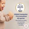 LOVI GENIUS Itatópohár 150ml Ultramarine