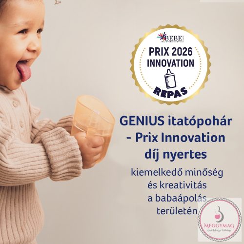 LOVI GENIUS Itatópohár 150ml Ultramarine