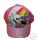 Minnie egér mintás kislány baseball sapka, 52 cm
