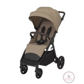 Espiro Wave Pro sport babakocsi 22 kg-ig - 19 Beige Harmony