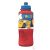 Disney Verdák Race Ergo kulacs, sportpalack 430 ml