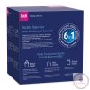 Lovi 6az 1-ben elektromos cumisüveg melegítő fehér