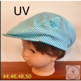 Minimanó nyári baseball sapka (48, 50, 52)